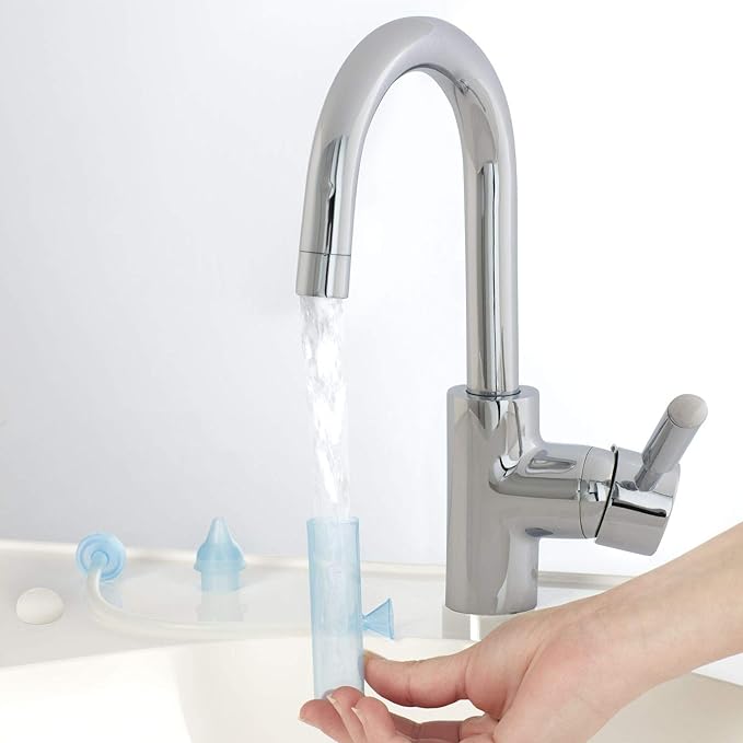 Babymoov Aspirador Nasal