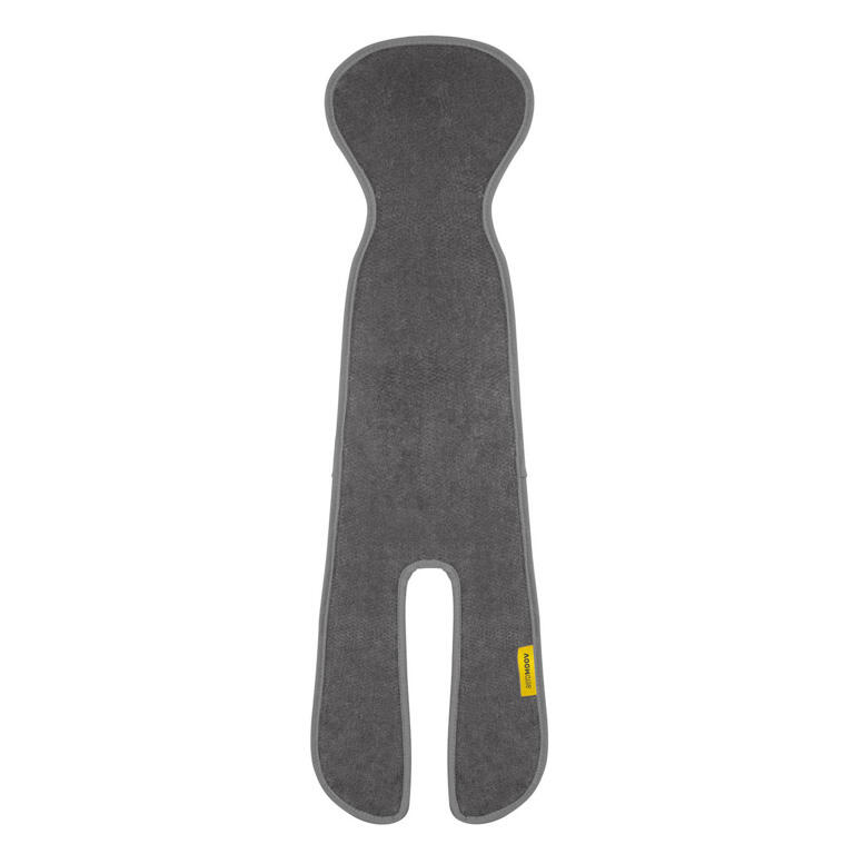 Forra AirLayer 3D AeroMoov Grupo 2/3 Antracite