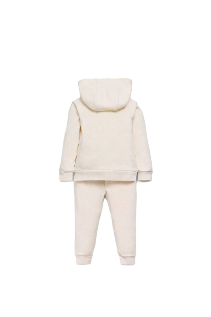 YSABEL MORA Fato Treino Menina Fairy Tale