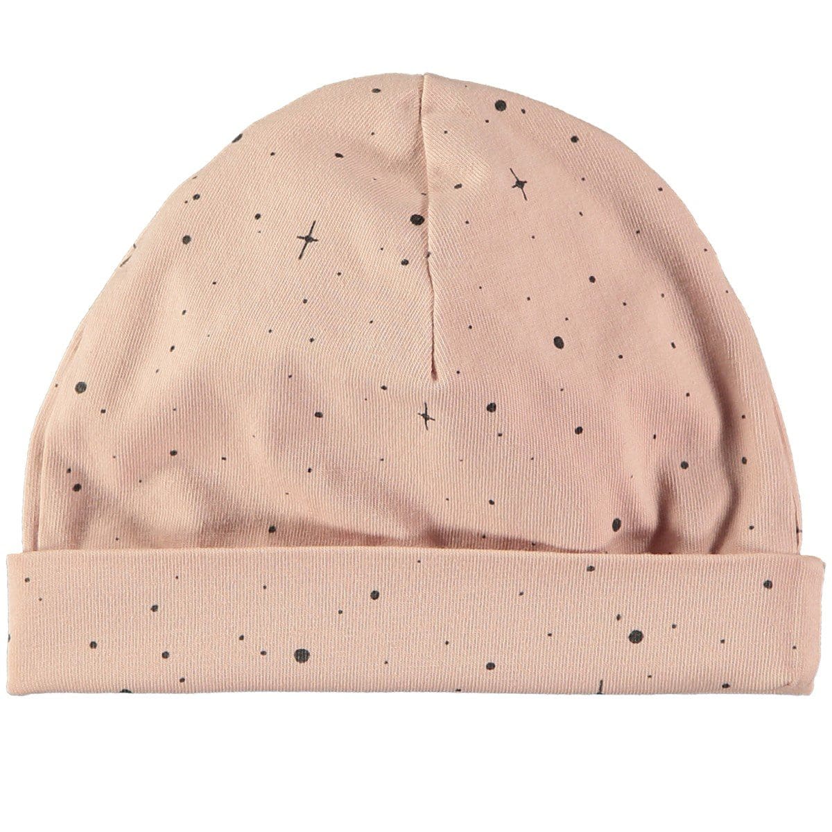 Gorro Twinkle rosa Babyclic