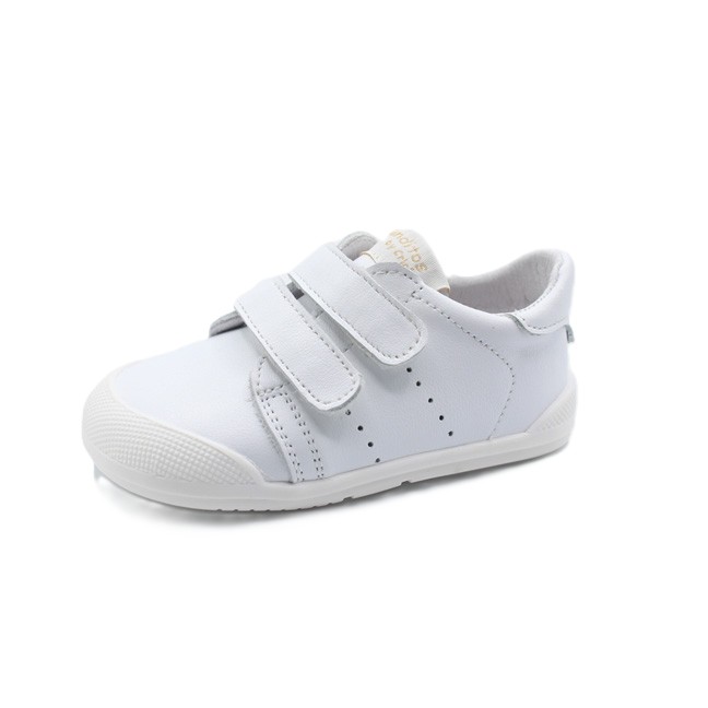 BLANDITOS BY CRIO'S Ténis Paris Branco