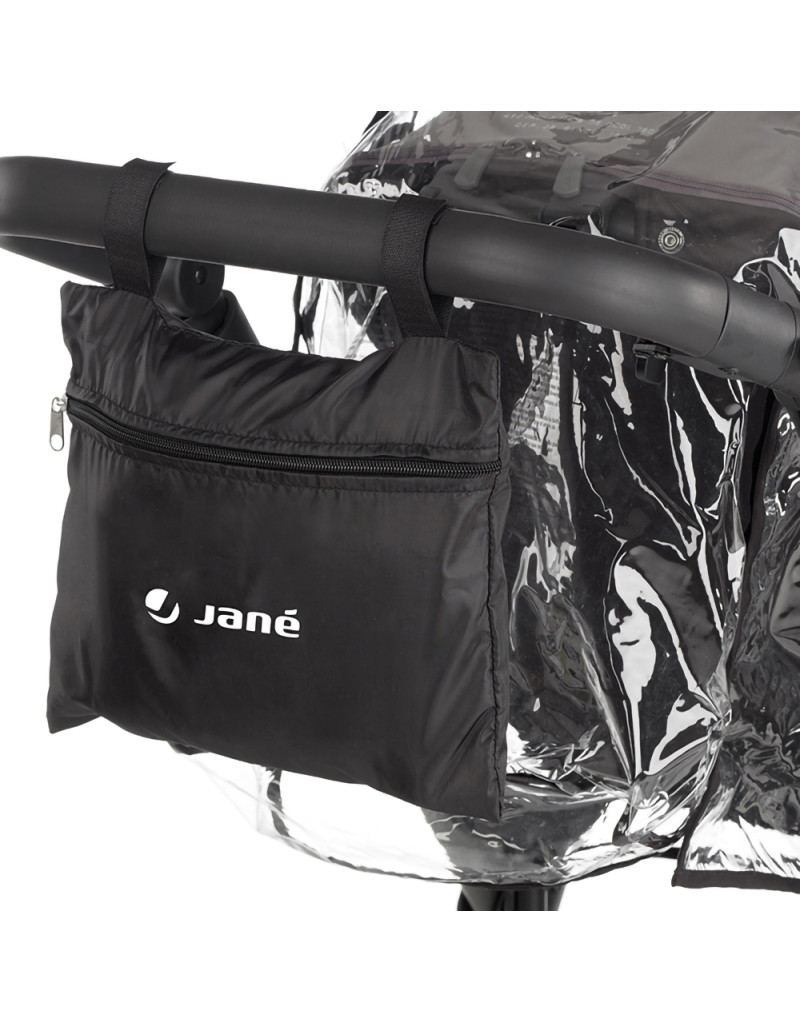 JANÉ Capa de Chuva p/ Carrinho Universal