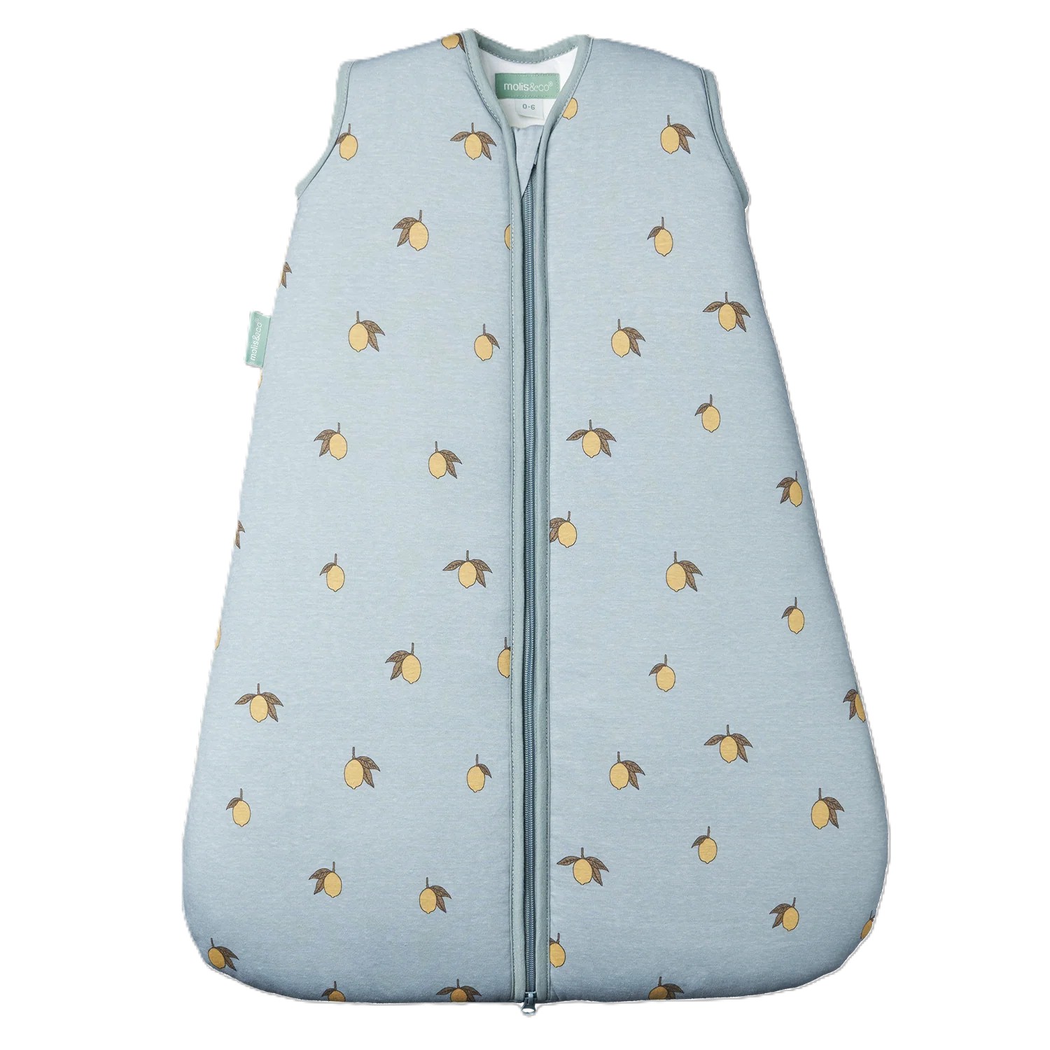 MOLIS Saco de Dormir Colima TOG 2.5