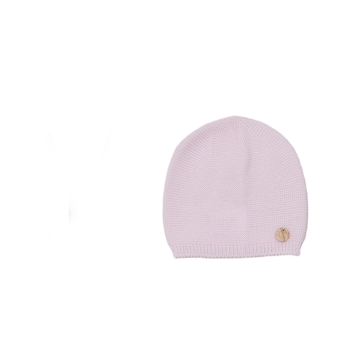 Gorro bebé rosa Pangasa Baby