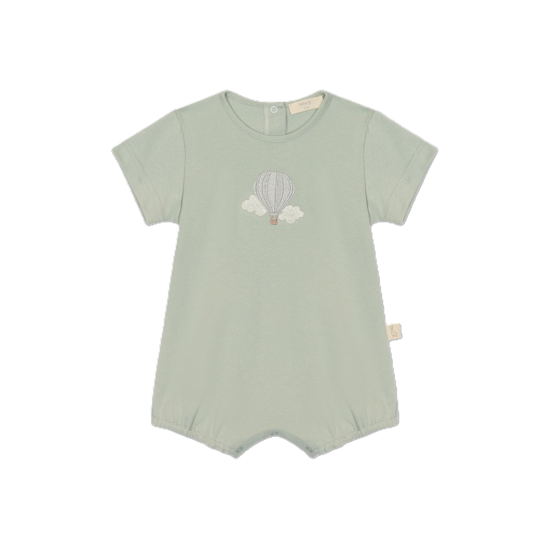 BABY GI Fofo Air Balloon Menta