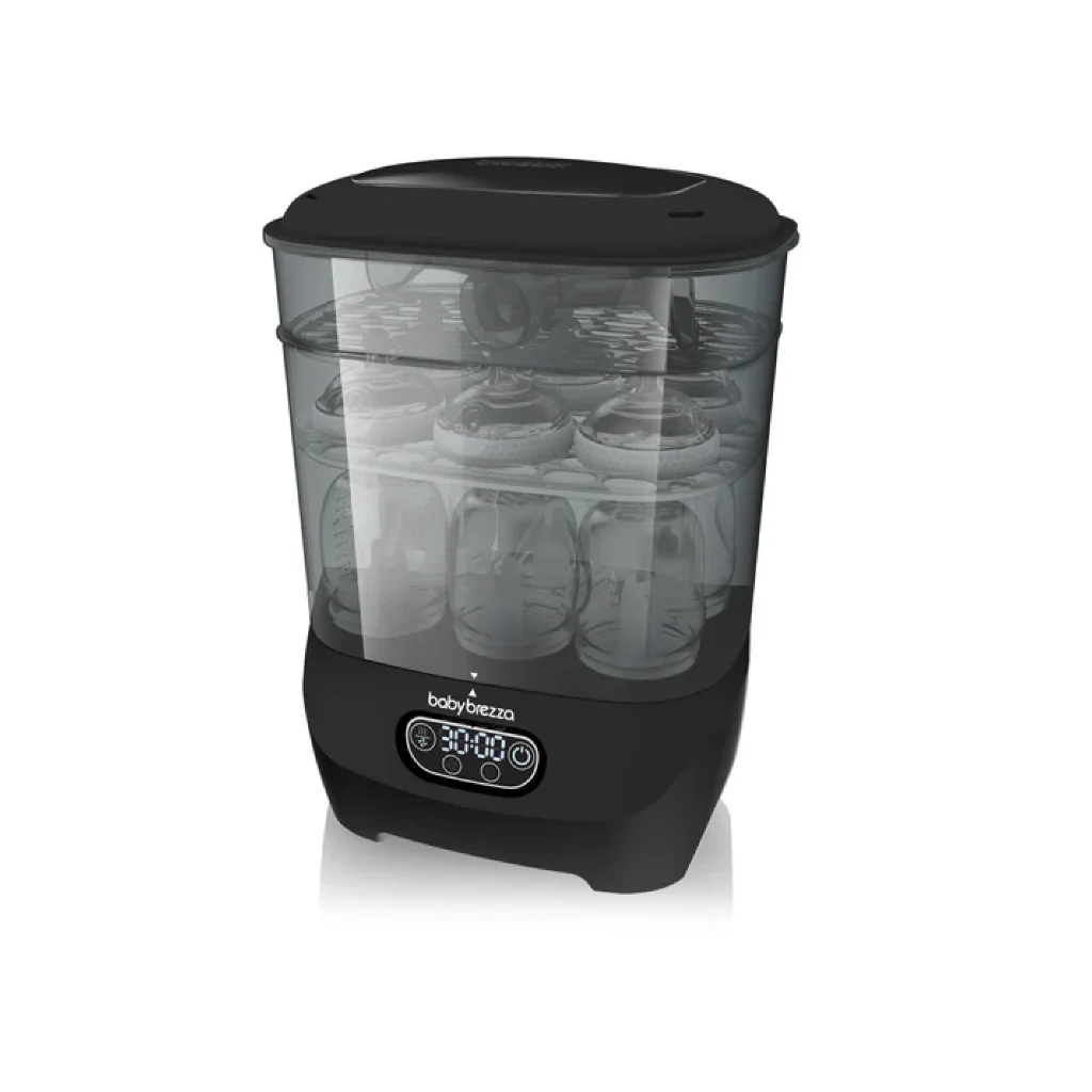 BABYBREZZA Esterilizador e Secador de Biberões Dryer Advanced