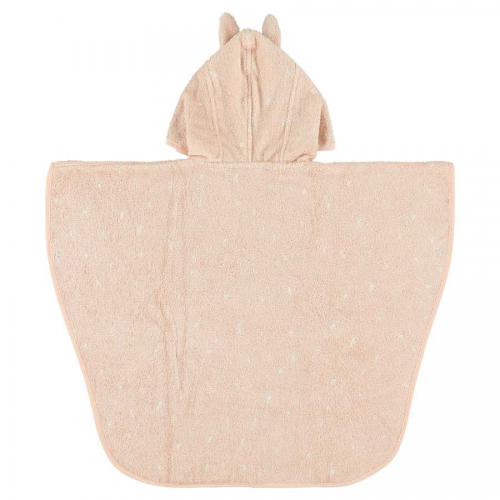 TRIXIE Poncho Mrs. Rabbit