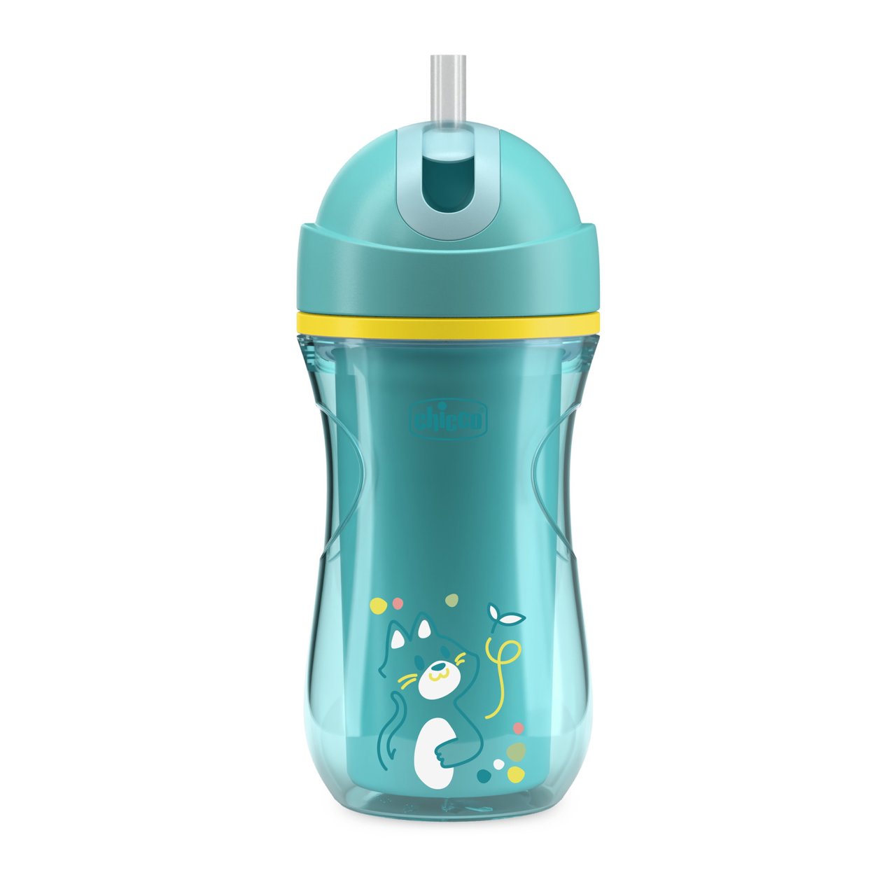 CHICCO Copo Térmico 266 ml