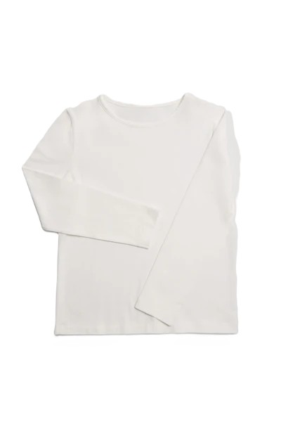 YSABEL MORA Camisola Interior Manga Comprida Menina