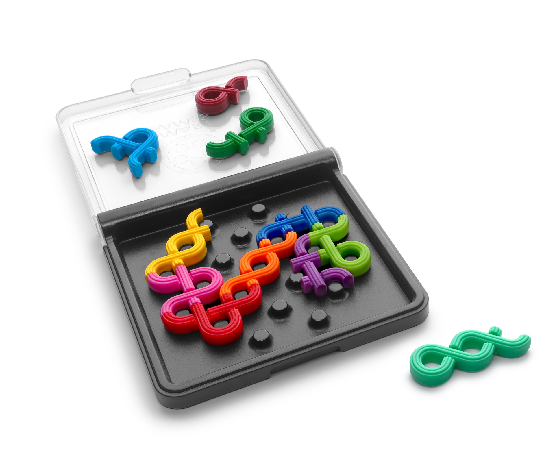 SMART GAMES IQ NOODLES