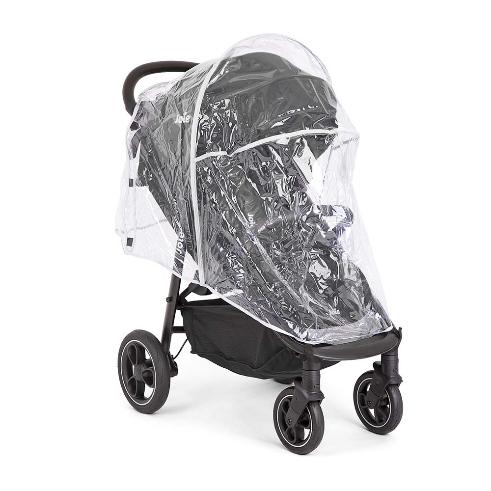 Joie cadeira de passeio Litetrax Pro - Shale