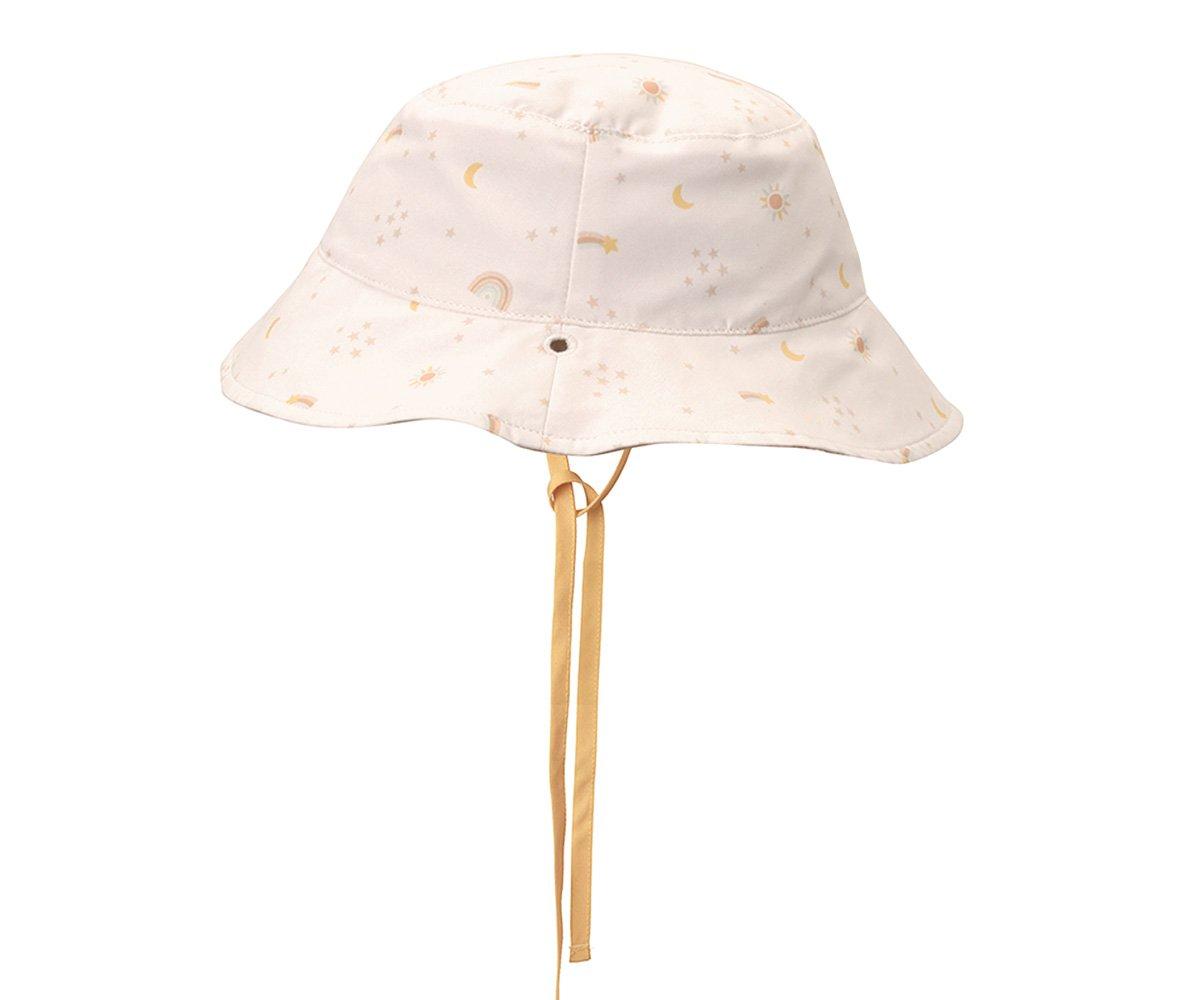 Monnëka Chapéu Reversível Starlight