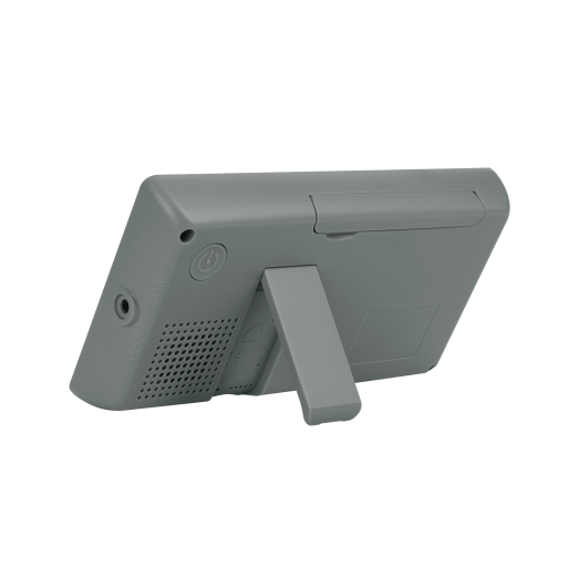 KikkaBoo Câmara de vigilância com monitor 4,3" ADY