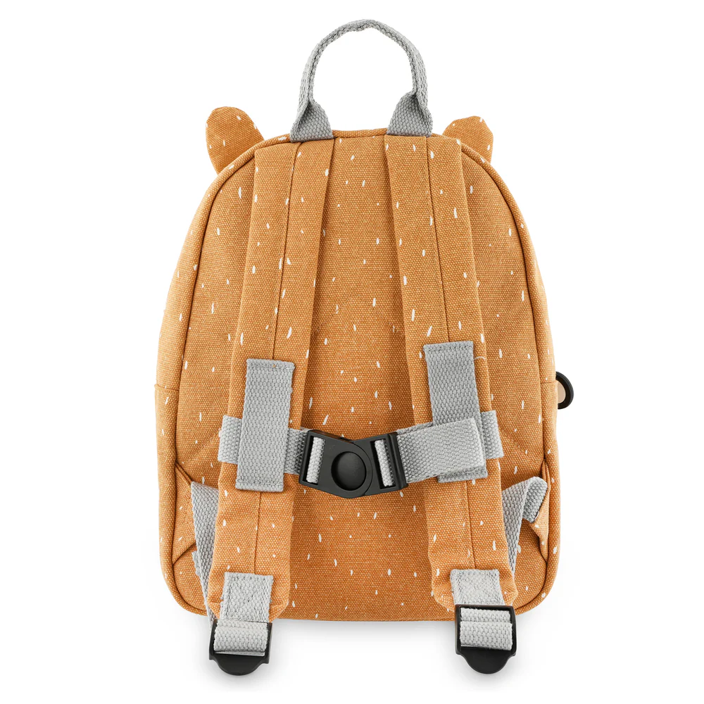 Mochila - Mr. Fox TRIXIE