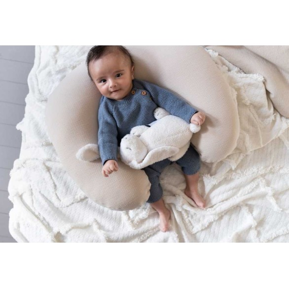 Doomoo - Snoogy - Bunny Milky