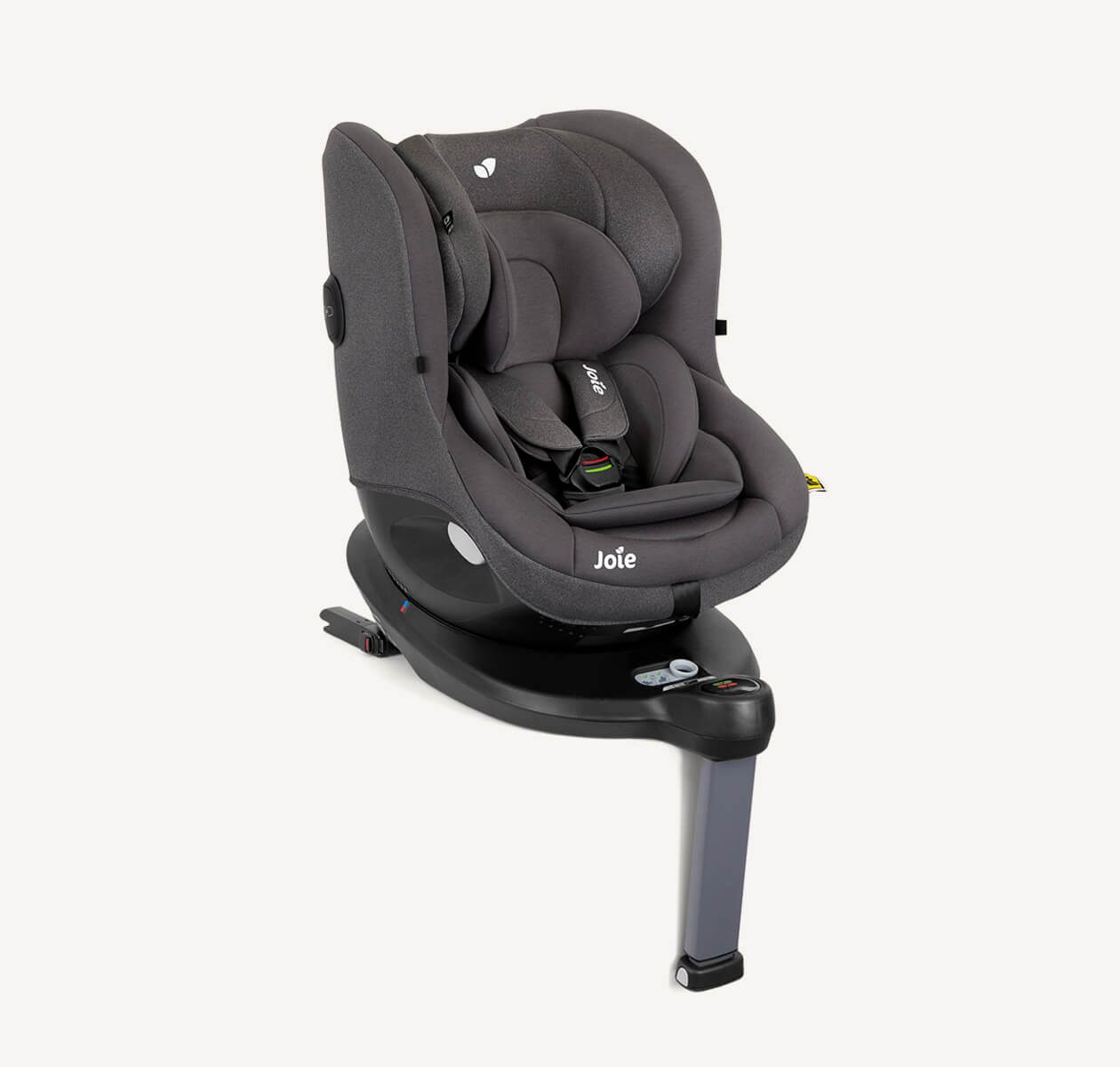 JOIE Cadeira Auto i-Spin 360 Thunder