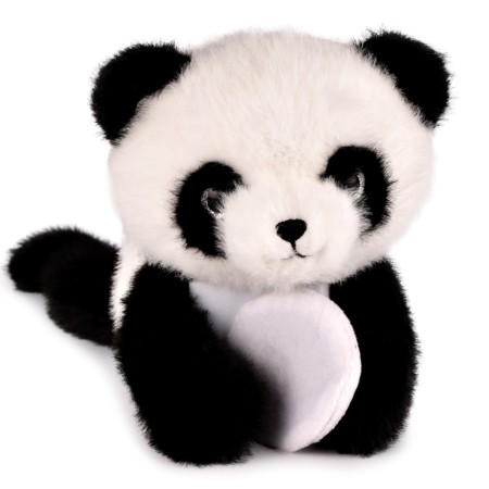 HISTOIRE D´OURS Panda Peluche Magnético 30 cm