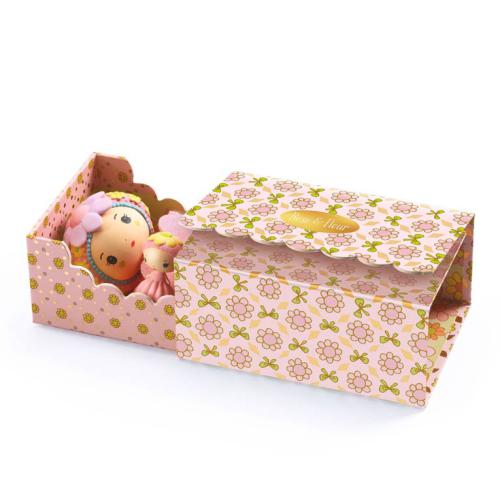 DJECO Rose Tinyroom - Tinyly