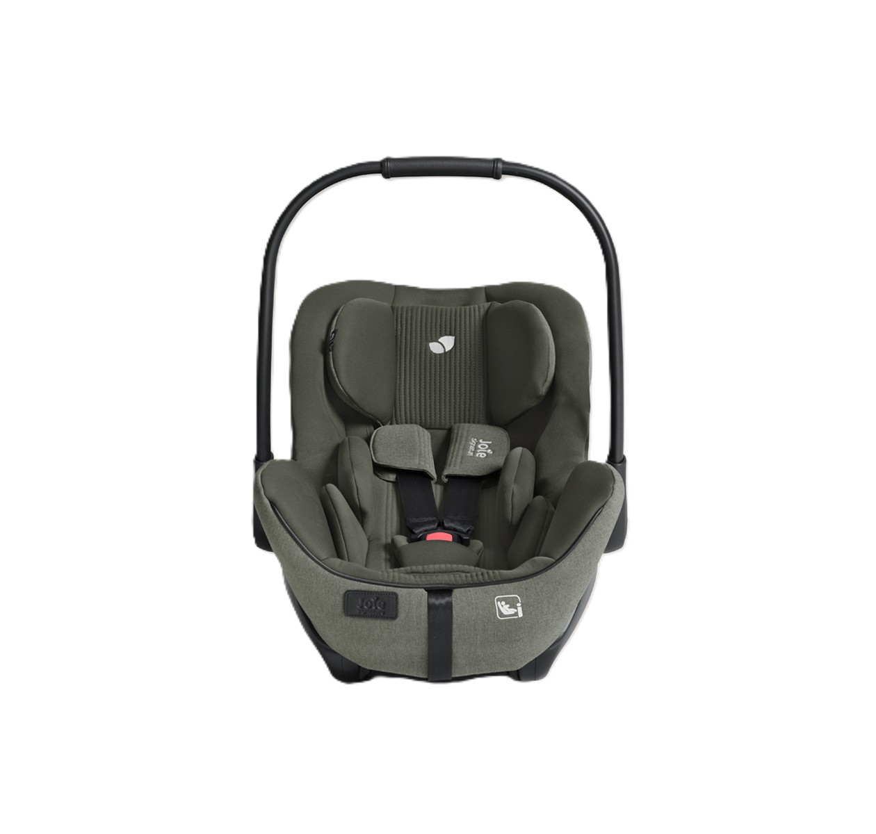 JOIE SIGNATURE Porta Bebés i-Level Pro 40-87 cm Evergreen