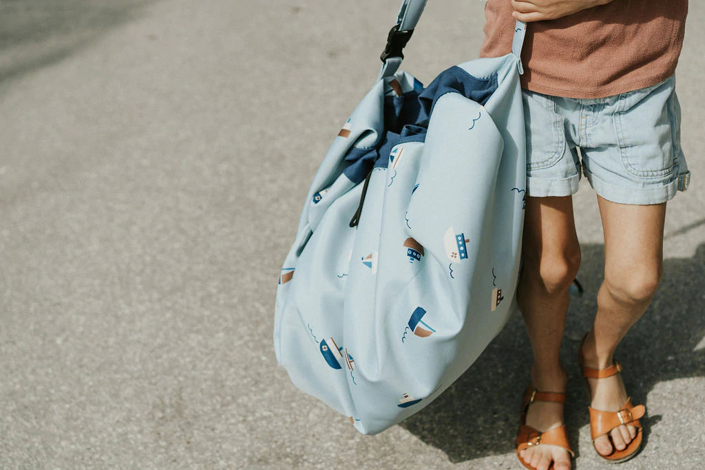 Play&Go Outdoor Barcos