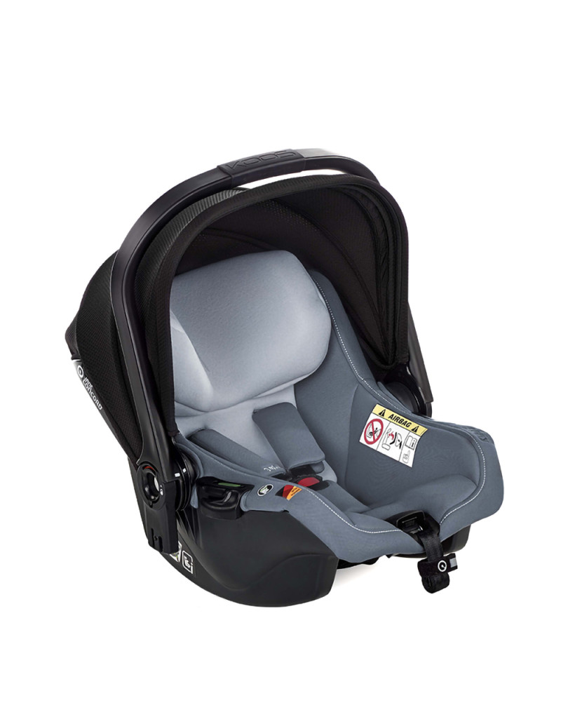 Jané Porta-bebés koos I-Size R1 - SEAL