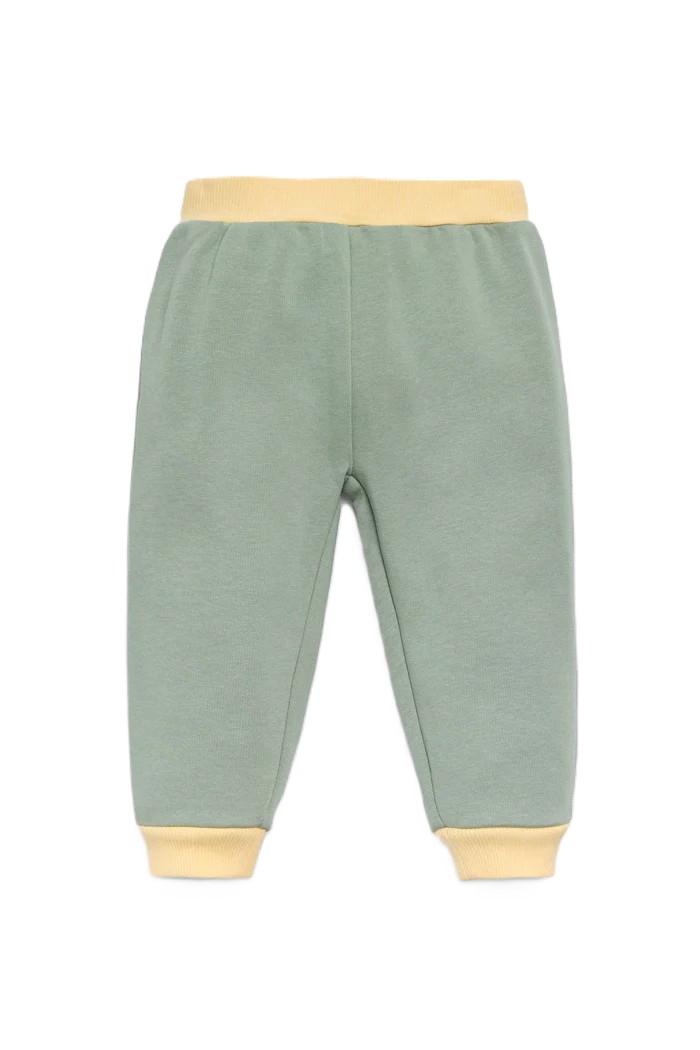 YSABEL MORA Fato Treino Dragão