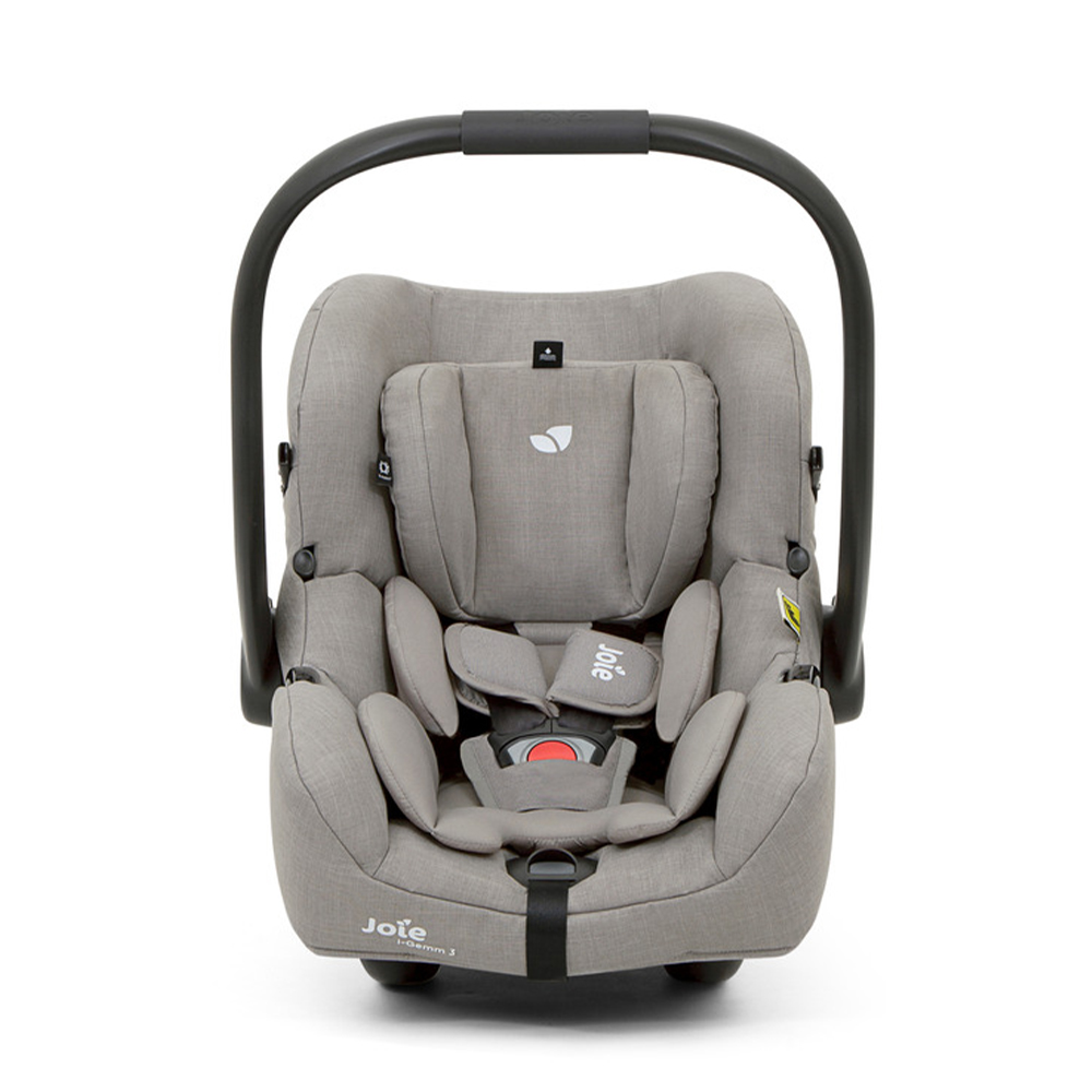 Porta-bebés i-Gemm 3 Joie - Pebble