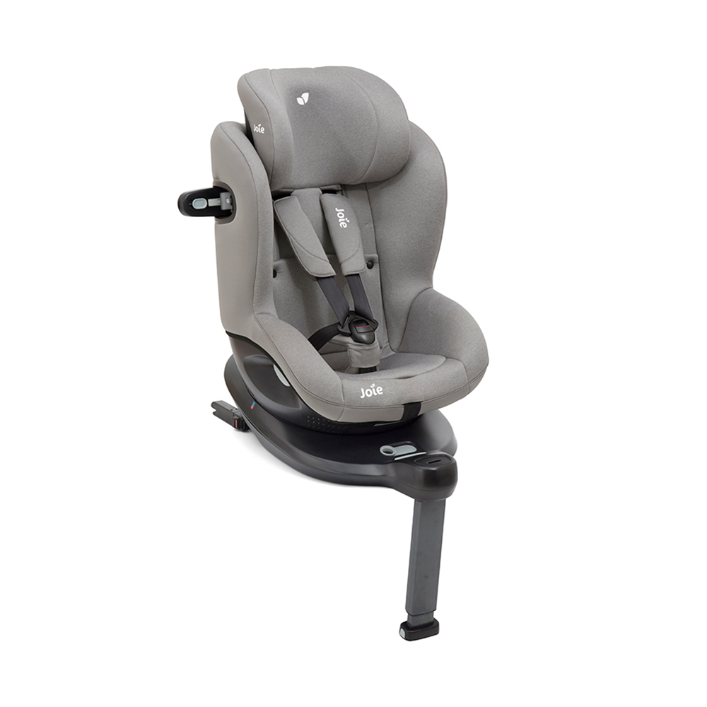 Joie cadeira i-Spin 360 - Gray Flannel