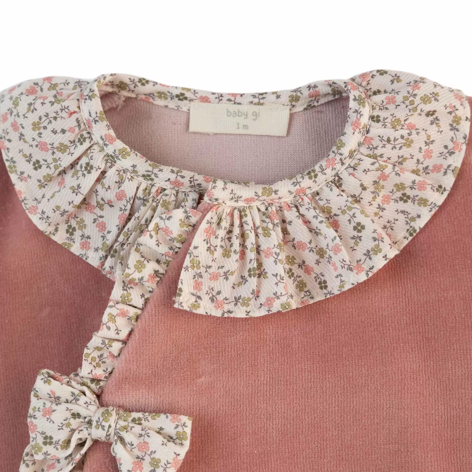 BABY GI Babygrow Leah