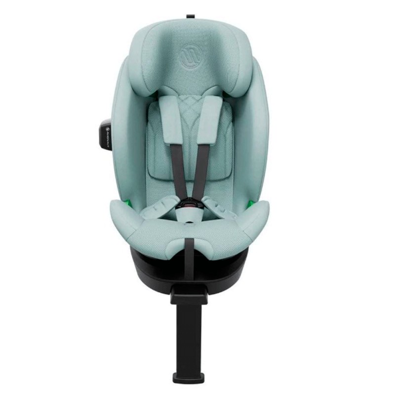 AVIONAUT Stardust 360º Airflow I-Size S/ Redutor 61-150 cm Menta