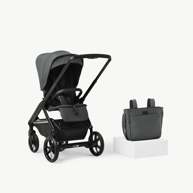 JANÉ Carrinho Passeio KEEP Cloud