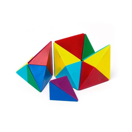 Braintoys Imagram 24 peças