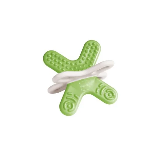 MAM mordedor Bite & Relax fase 2 - 4+ meses