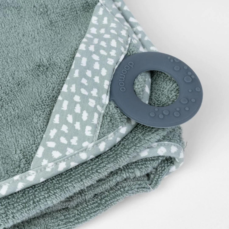 Doomoo - Dry n'Play - Verde