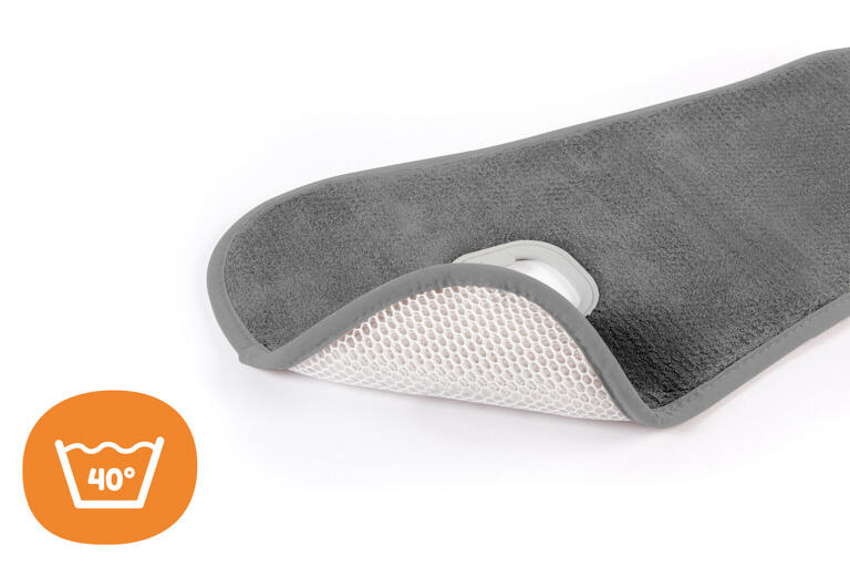 Forra AirLayer 3D AeroMoov Grupo B Antracite