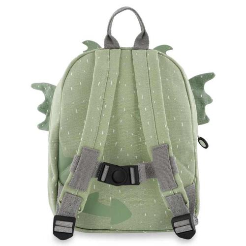TRIXIE Mochila Mr. Dragon