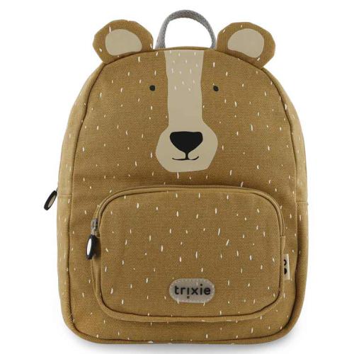 TRIXIE Mochila Mr. Bear