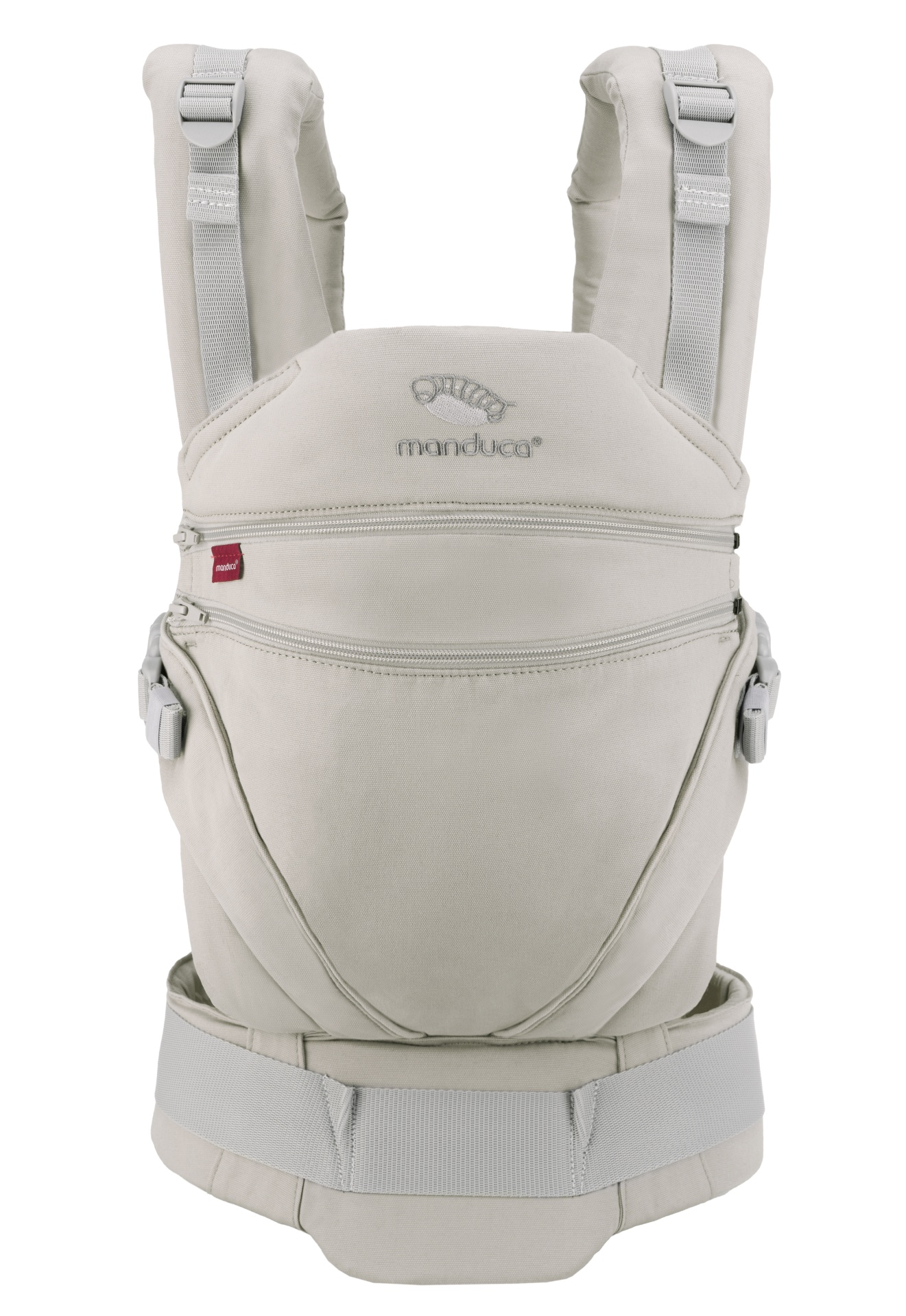 Mochila porta bebés Cloud Manduca XT