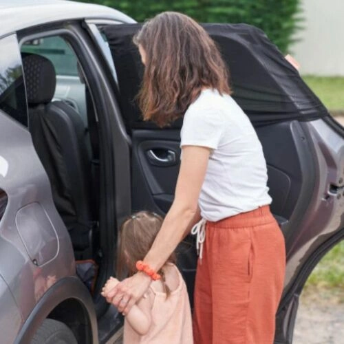 Badabulle Conjunto de capas tapa-sol