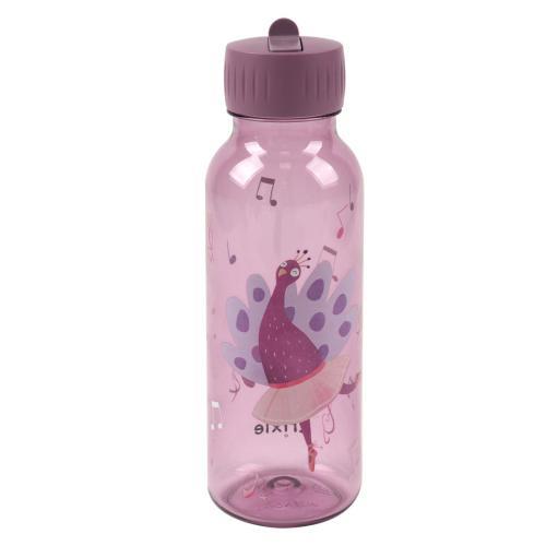 TRIXIE Garrafa Tritan 500 ml Ballerina Mrs. Peacock
