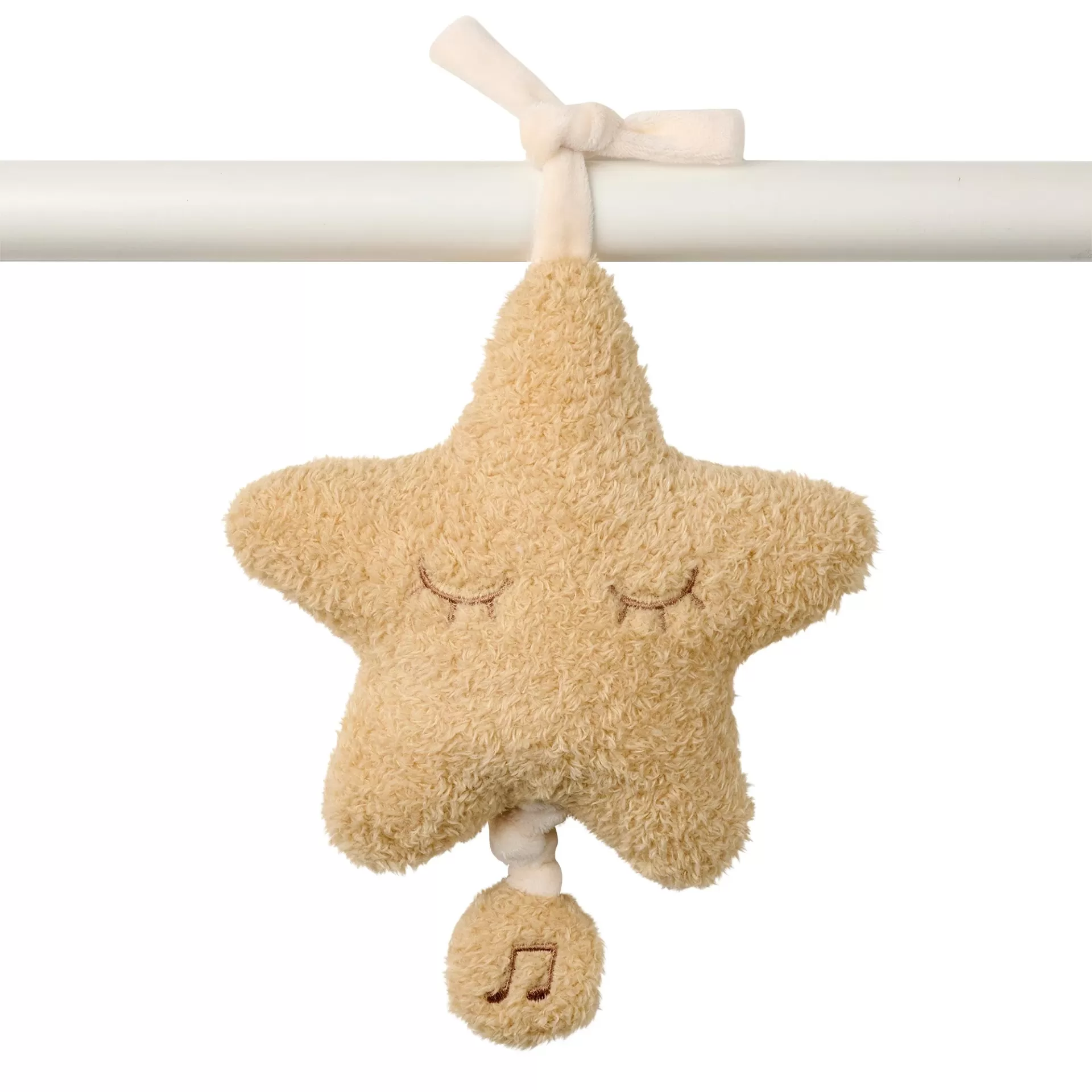 NATTOU Estrela Musical Teddy