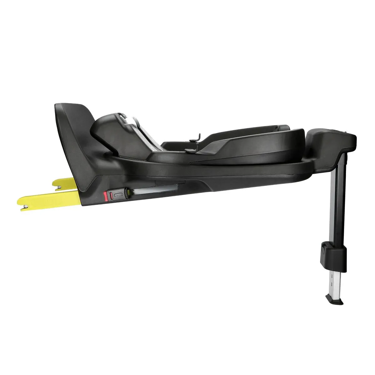 AVIONAUT Base Isofix Giratória IQ Orbit