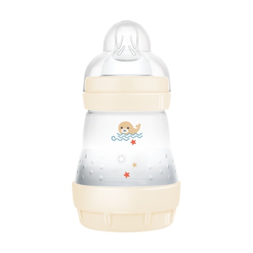 MAM Biberão Anticólica Easy Start 160ml  0+ meses