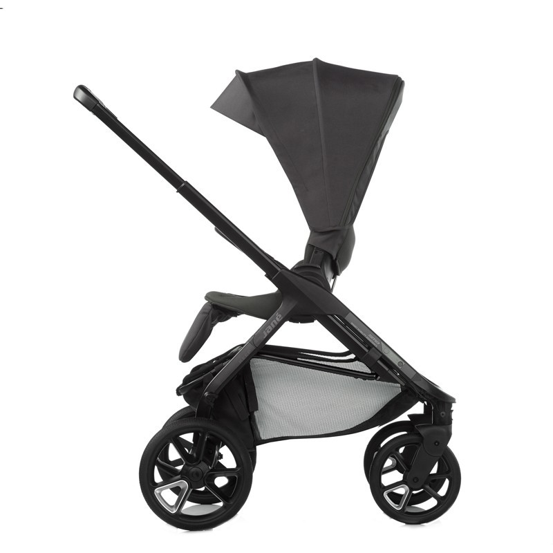 JANÉ Carrinho Passeio KEEP Cloud