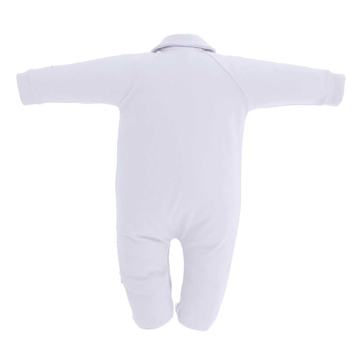 Pijama Tencel Babygrow cinzento Cambrass
