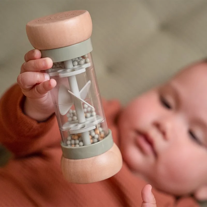 LITTLE DUTCH Roca de Chuva Little Farm