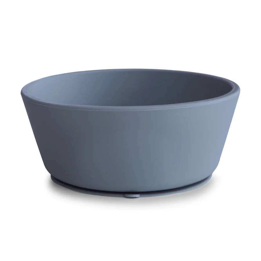 MUSHIE Taça Com Ventosa Silicone Tradewinds