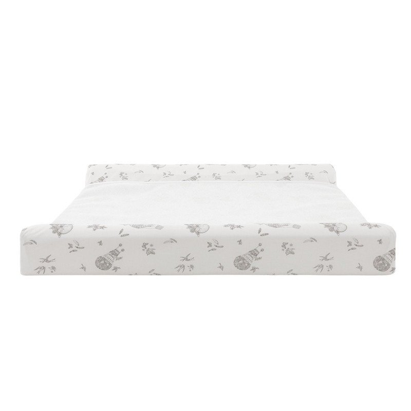 CAMBRASS Trocador Fraldas 50X70 Globe Raw