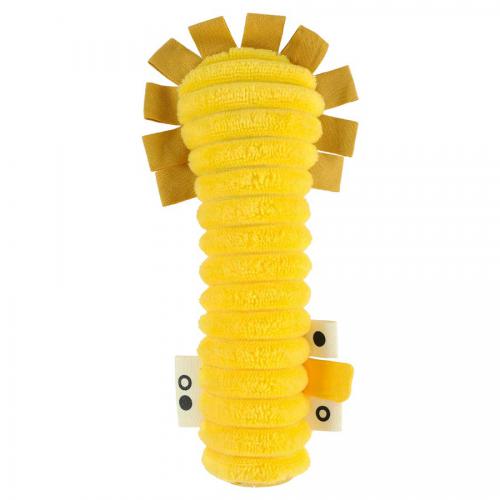 TRIXIE Squeaker Mr. Lion