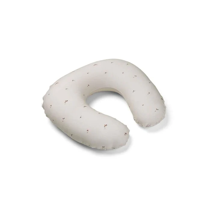 DOOMOO Almofada Amamentação Mushrooms